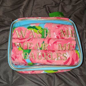 Lilly Pulitzer Travel Bag